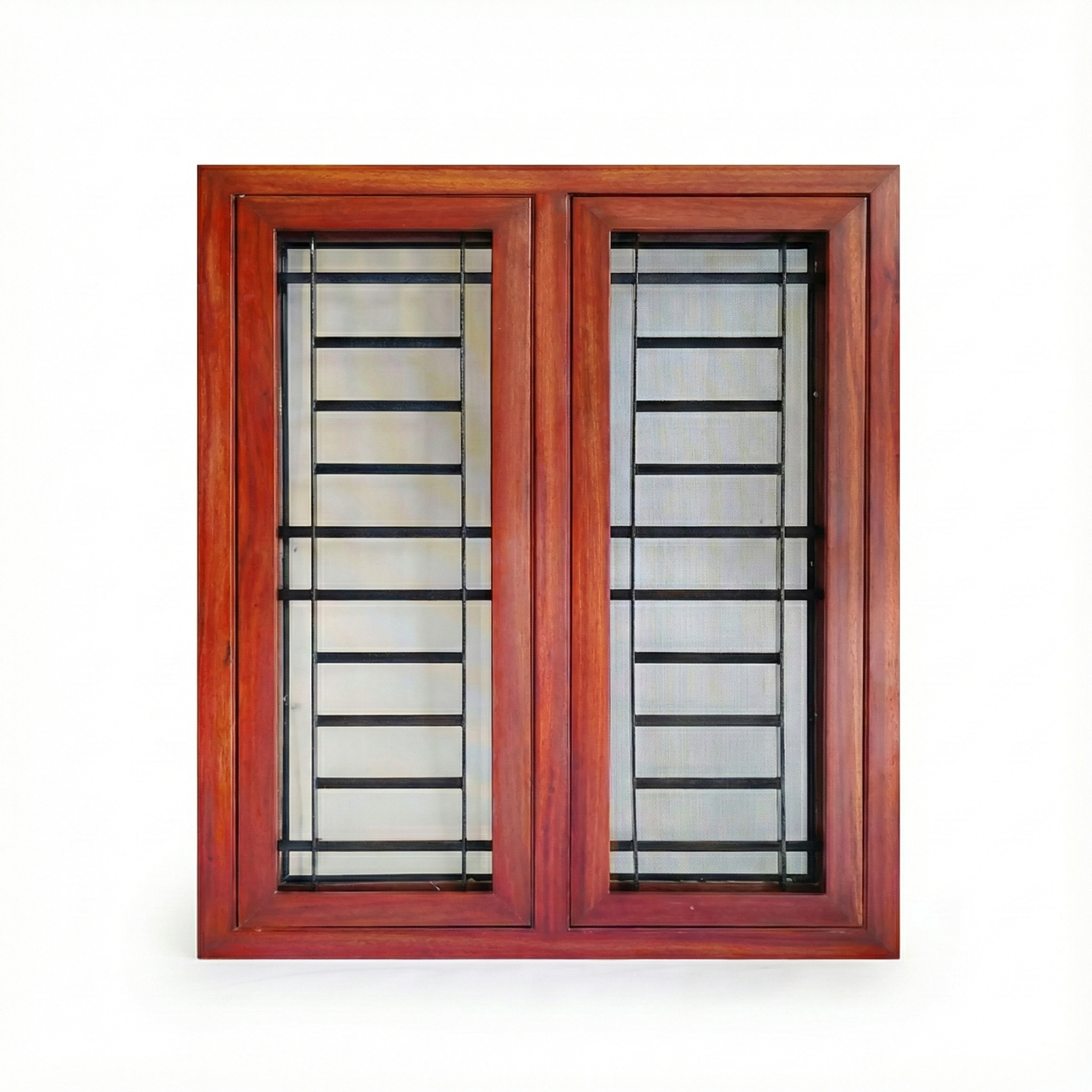 British Window (BW-03)