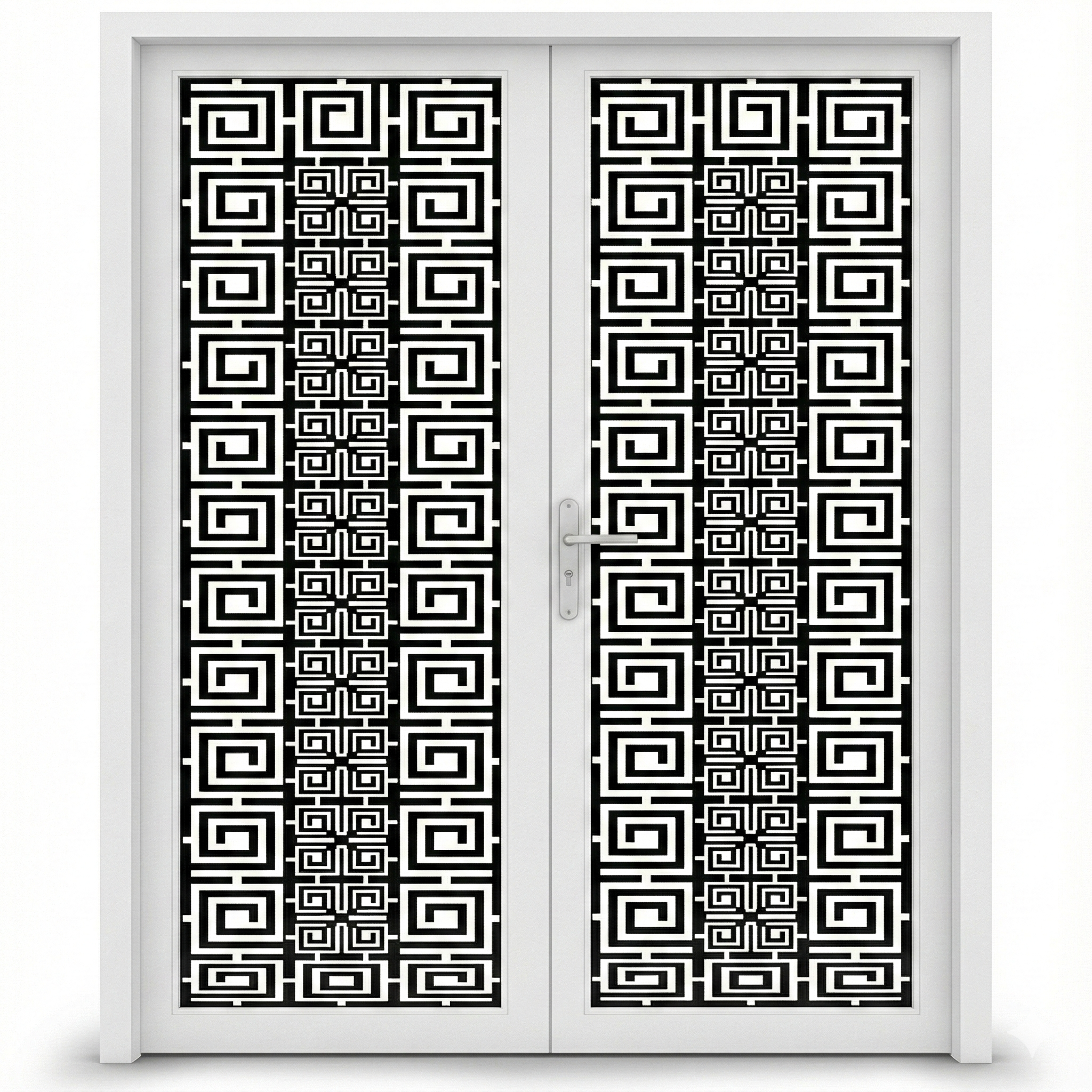 modern laser cut door (lc 02)