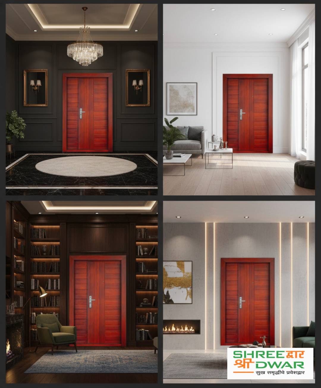 wide luxury door (sd 41) wide luxury door (sd 41)