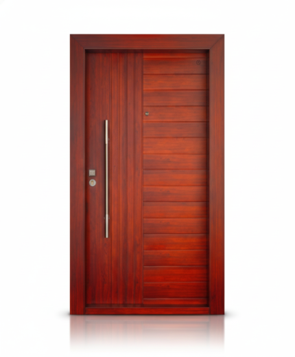 ultimate 16 point secure door (sd 41)