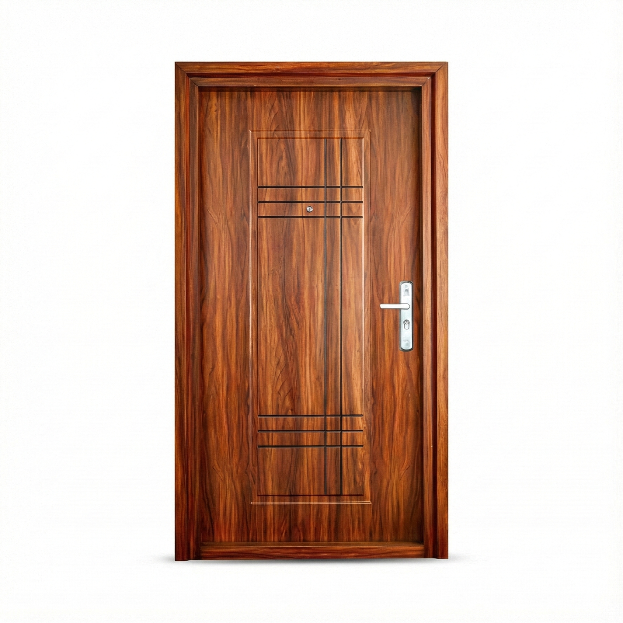 Premium Entry Door (SD 21)
