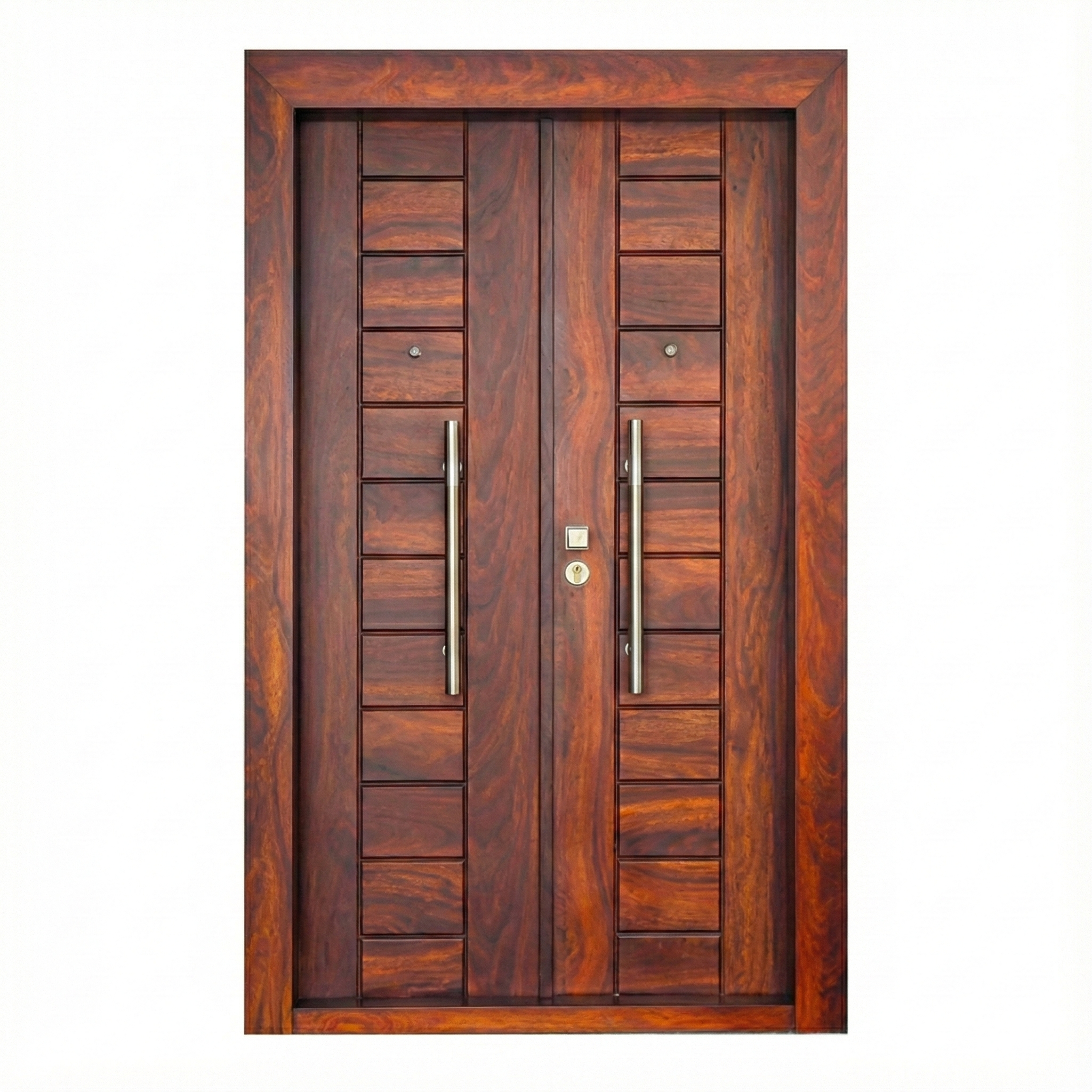 Grand Entrance Double Door (MD-01)