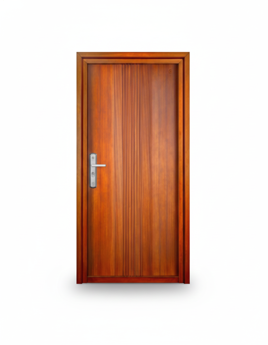 Pro Steel Entrance (SD71)