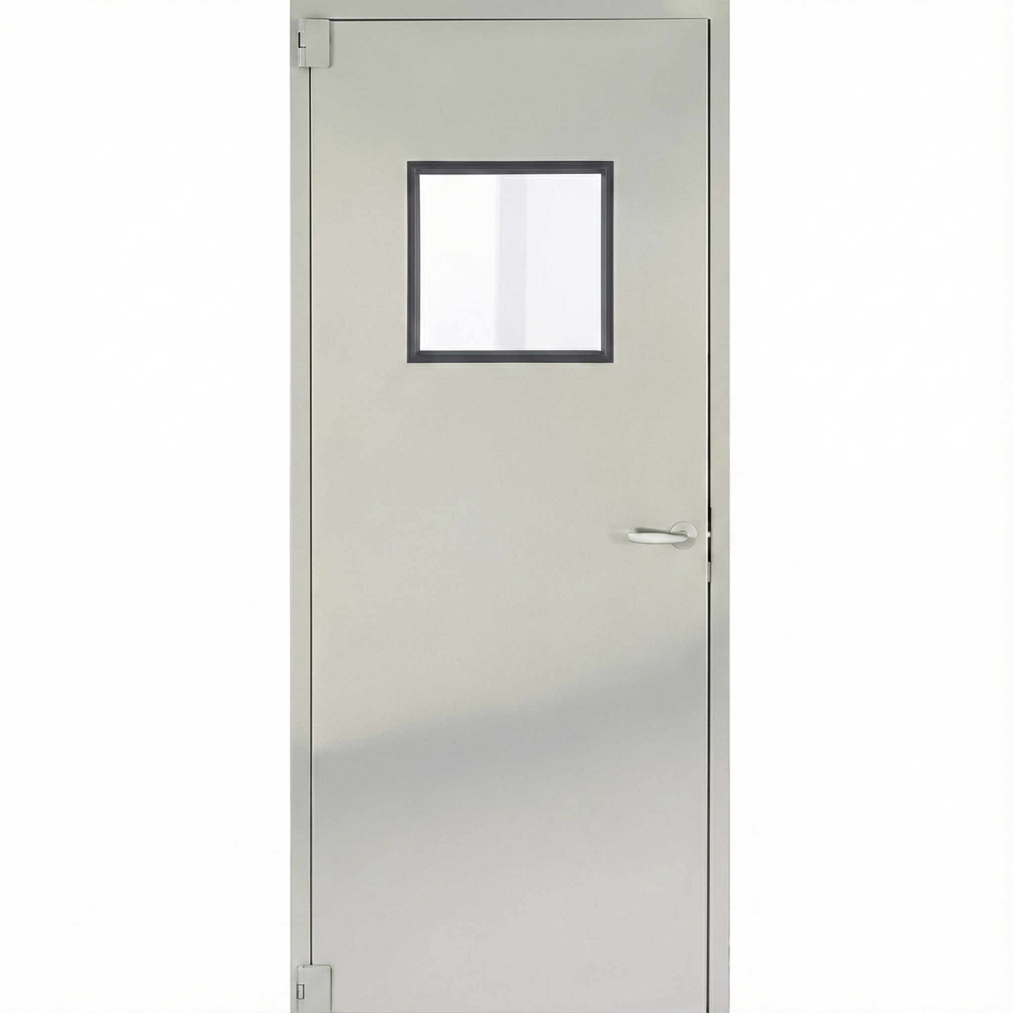 OT Door With Vision Panel (ICU-02)