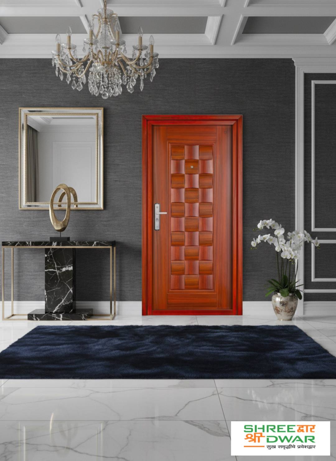 minimalist safety door (sd200) minimalist safety door (sd200)