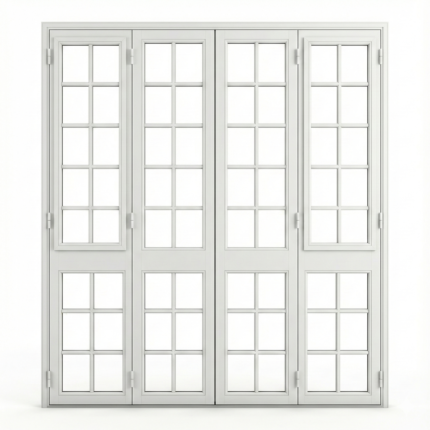 classic french window (fw 01)