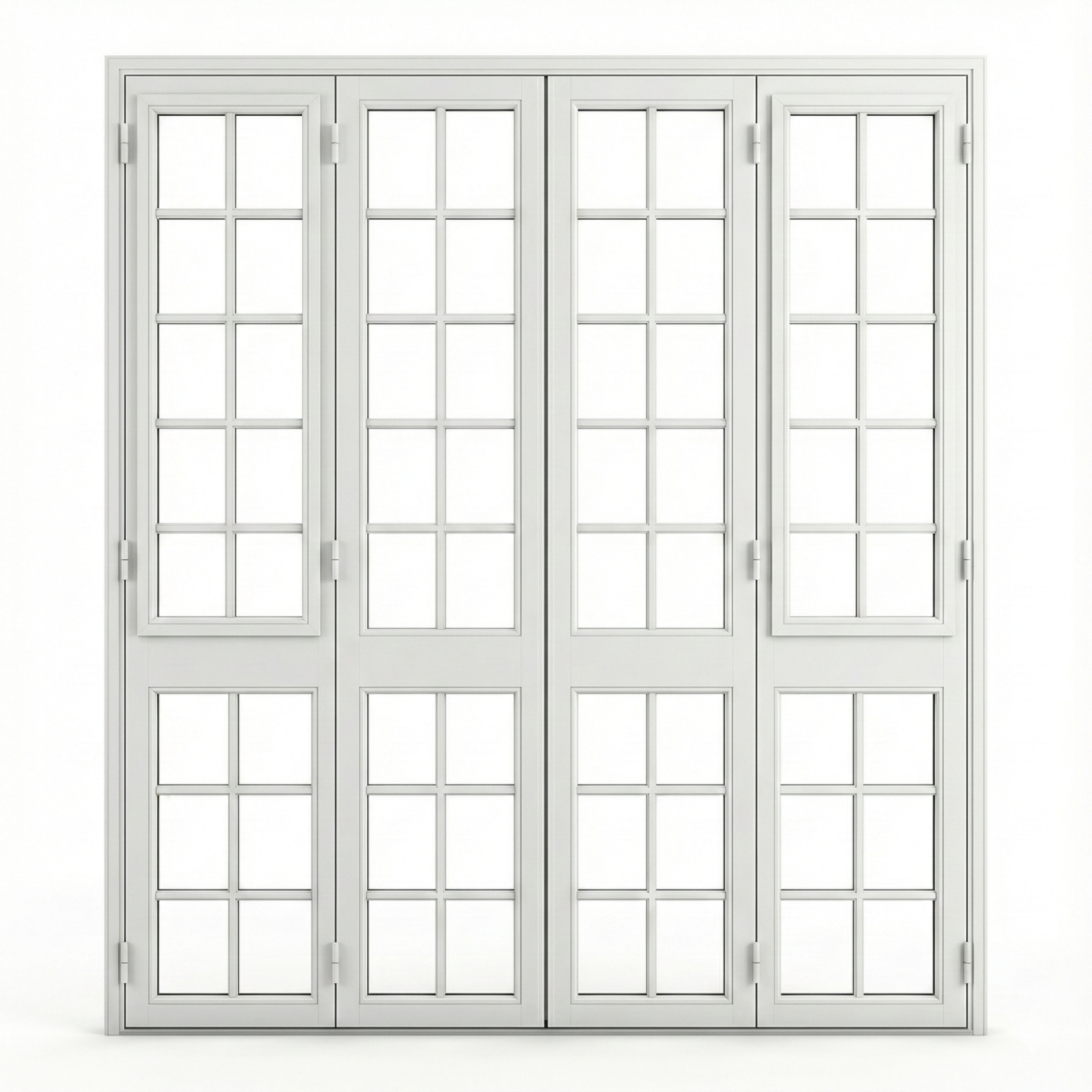 Classic French Window (FW-01)