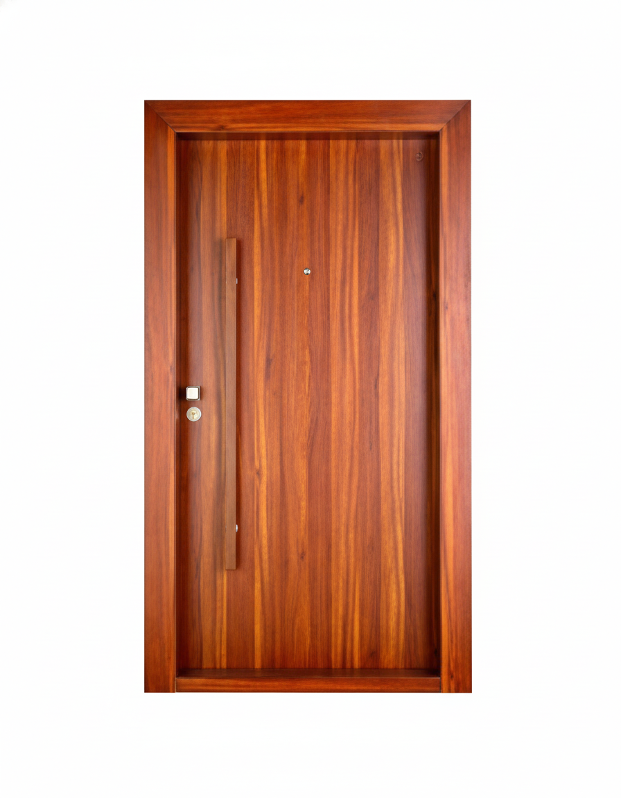 Elite Guard Steel Door (SD91)