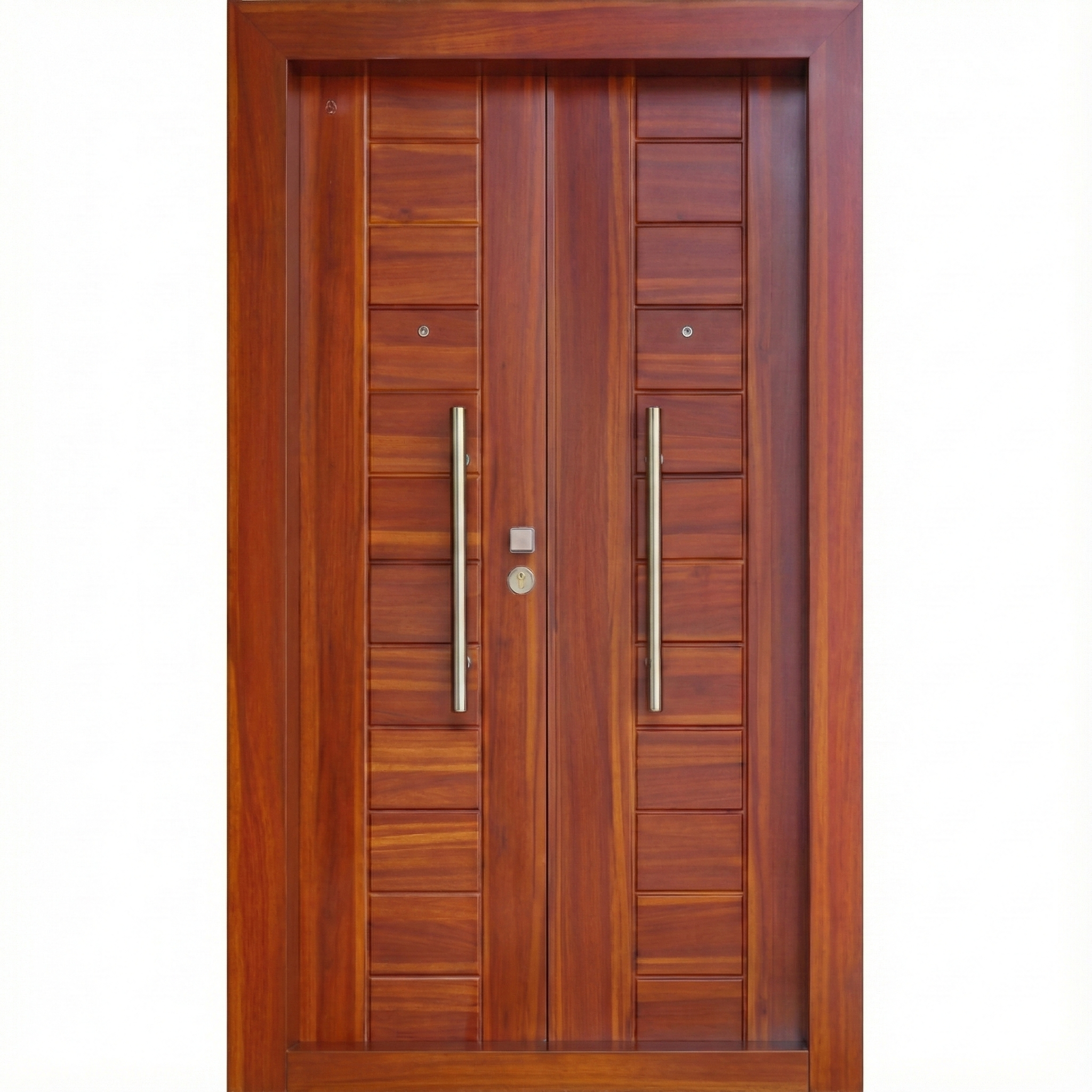 16 Lock Ultra Secure Premium Door (SD40)