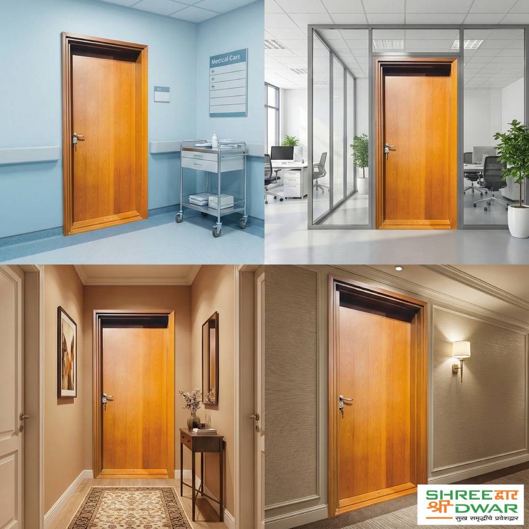 elegant office & apartment door (od 01:) elegant office & apartment door (od 01:)