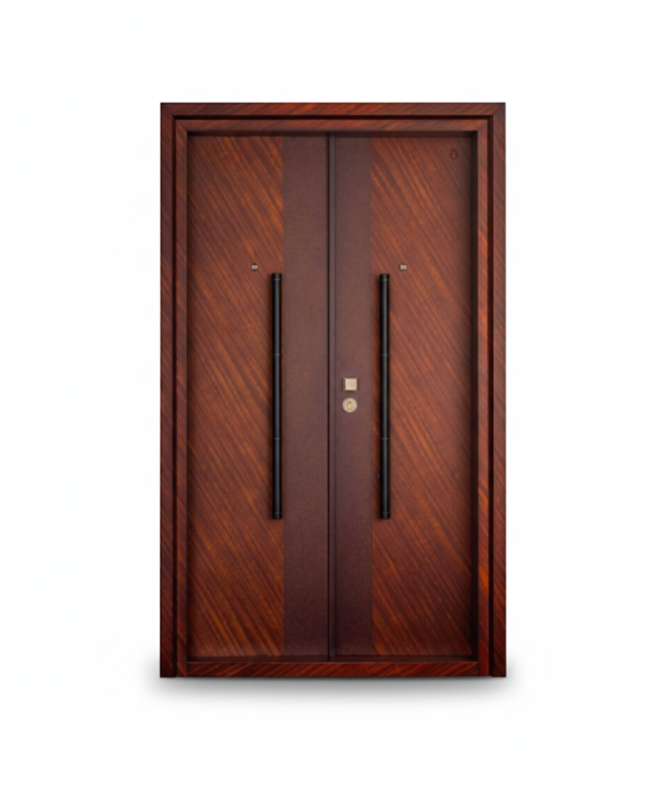 Grand Entrance Door (SD 23)