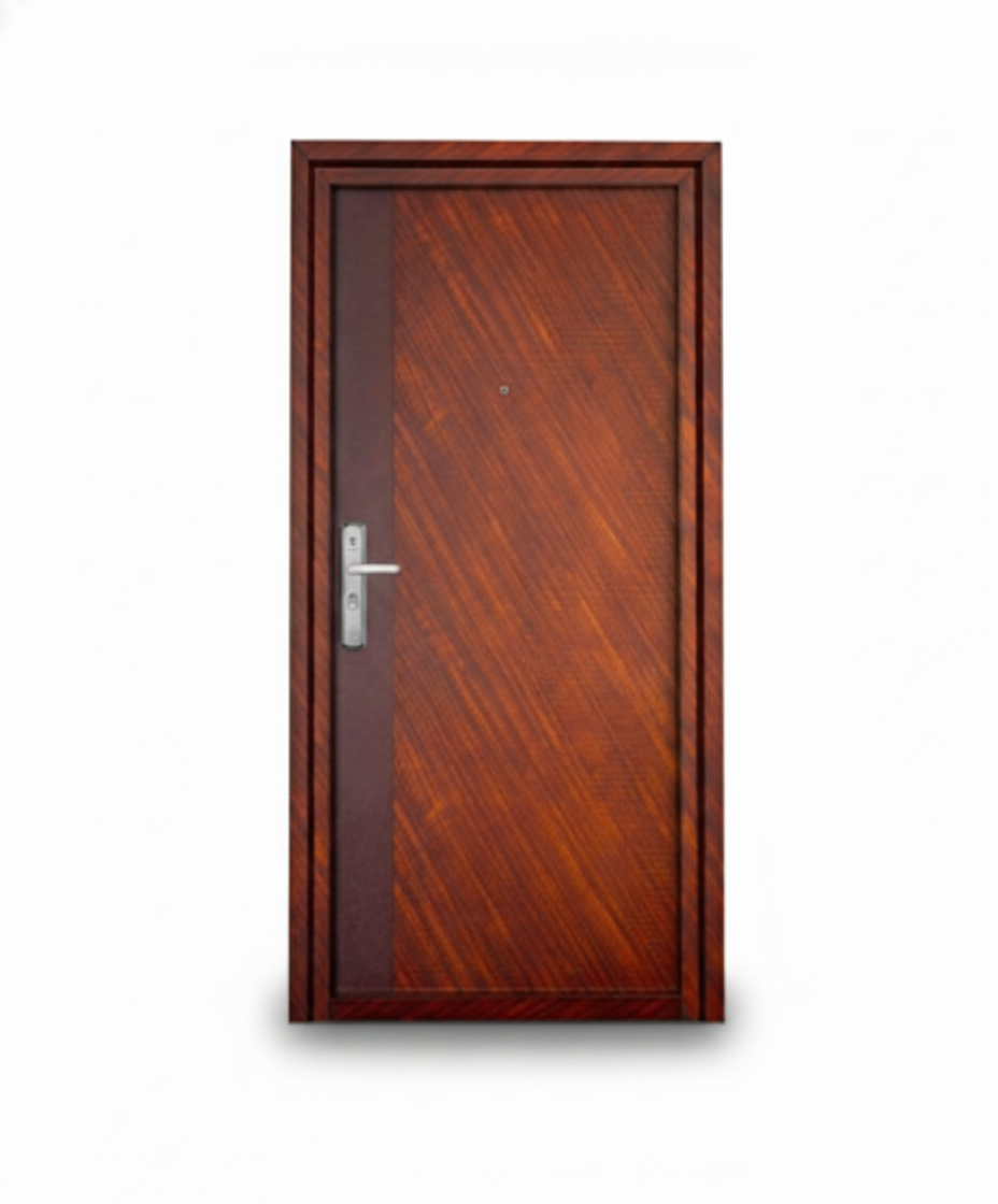 Heavy Duty Steel Door (SD 23)