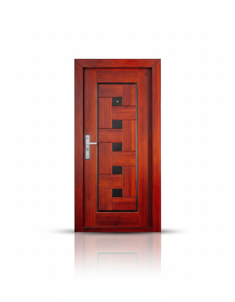 Prime Safety Entry (SD100)