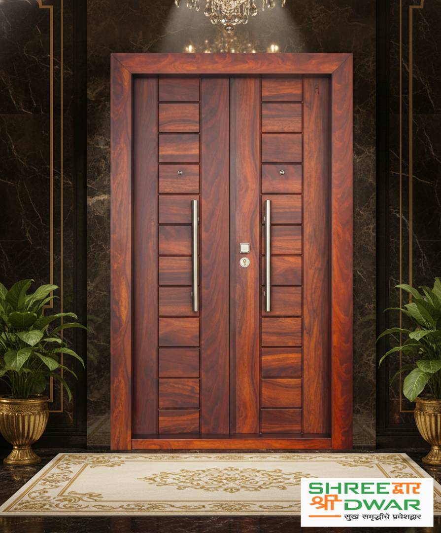 heavy duty double door (sd45) heavy duty double door (sd45)