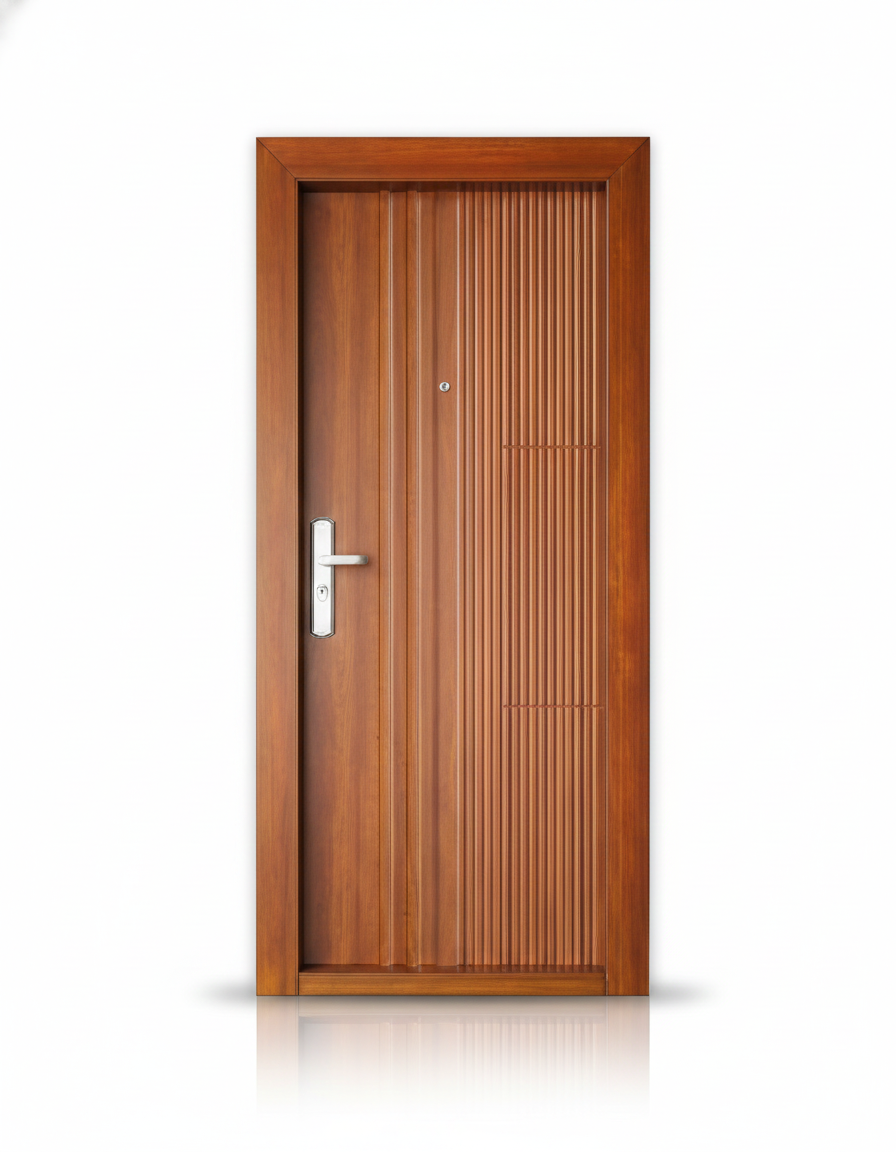 Stylish Secure Door (SD77)