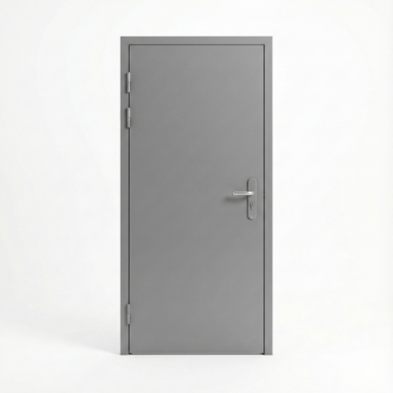hospital safety door (hd 01)