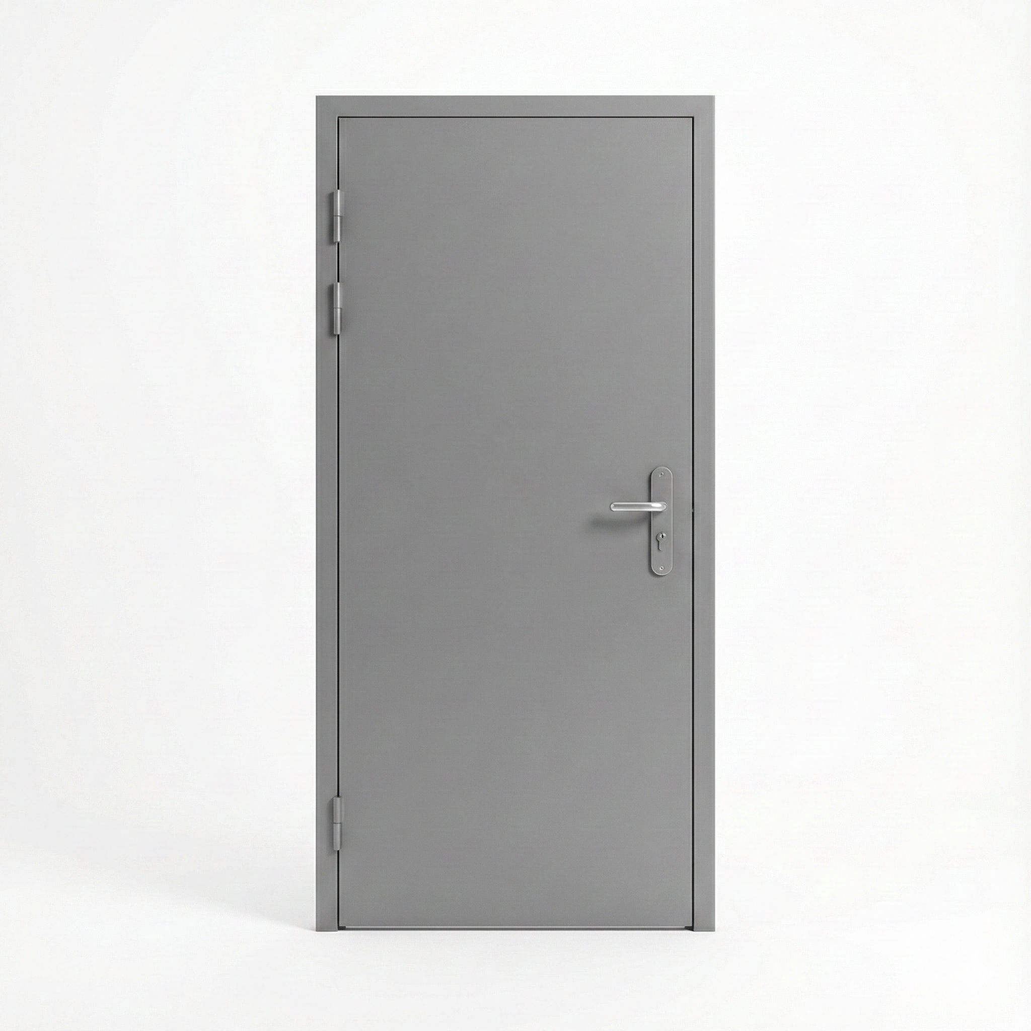Hospital Safety Door (HD-01)