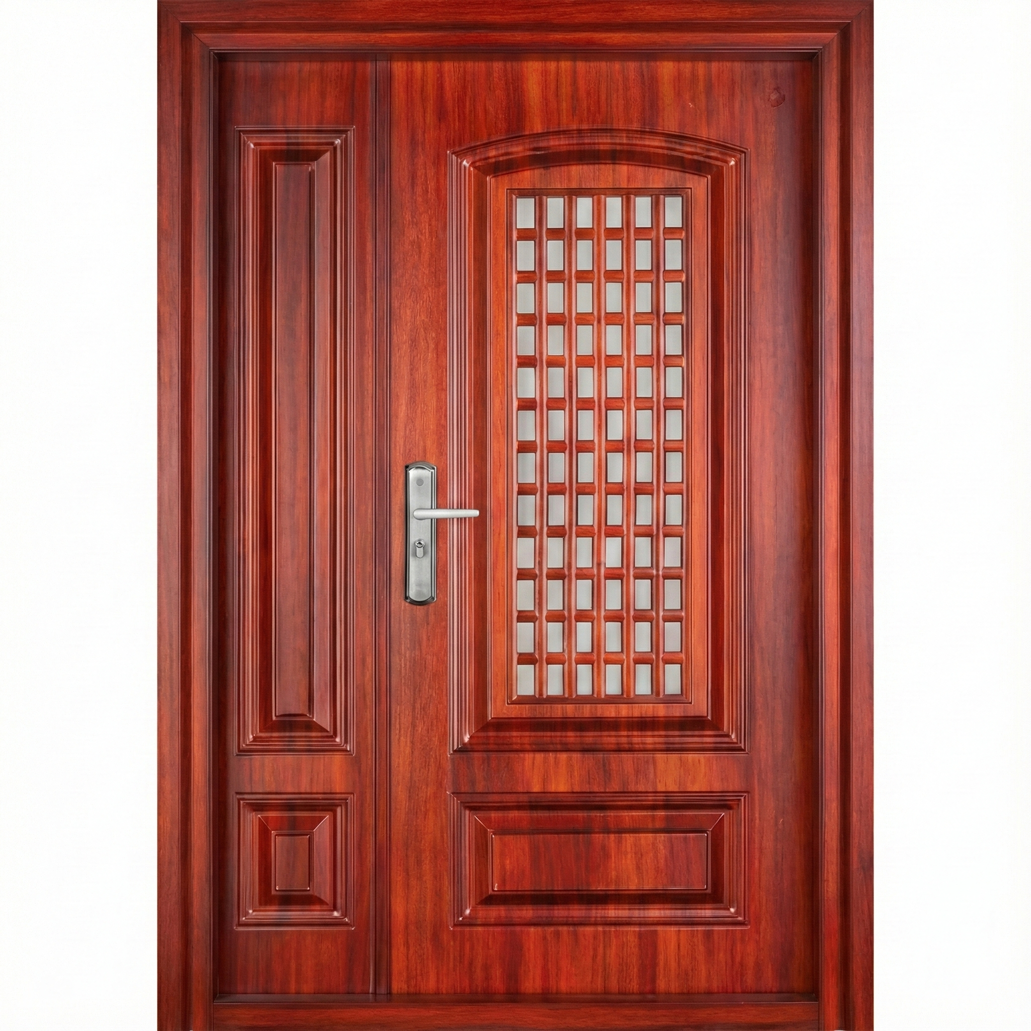 Premium Designer Mother & Son Door ( MS-02)