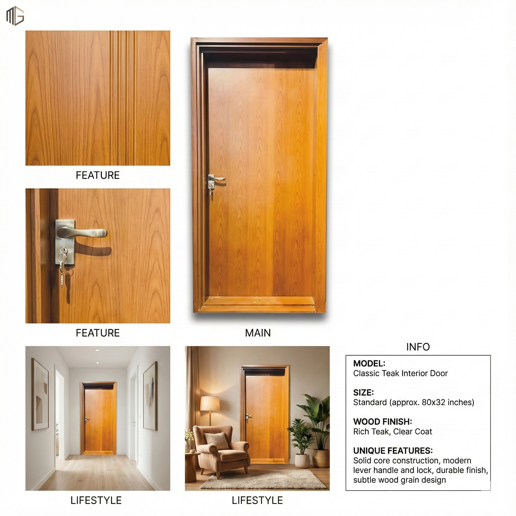 elegant office & apartment door (od 01:) elegant office & apartment door (od 01:)