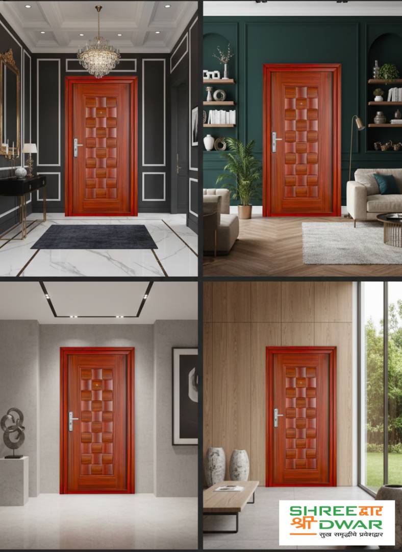 minimalist safety door (sd200) minimalist safety door (sd200)