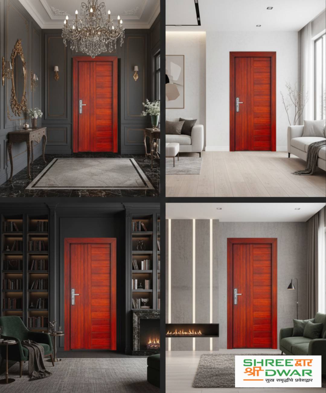 fire & termite proof steel door (sd41) fire & termite proof steel door (sd41)