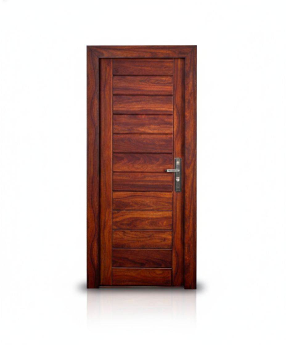 Compact Secure Door (SD45)