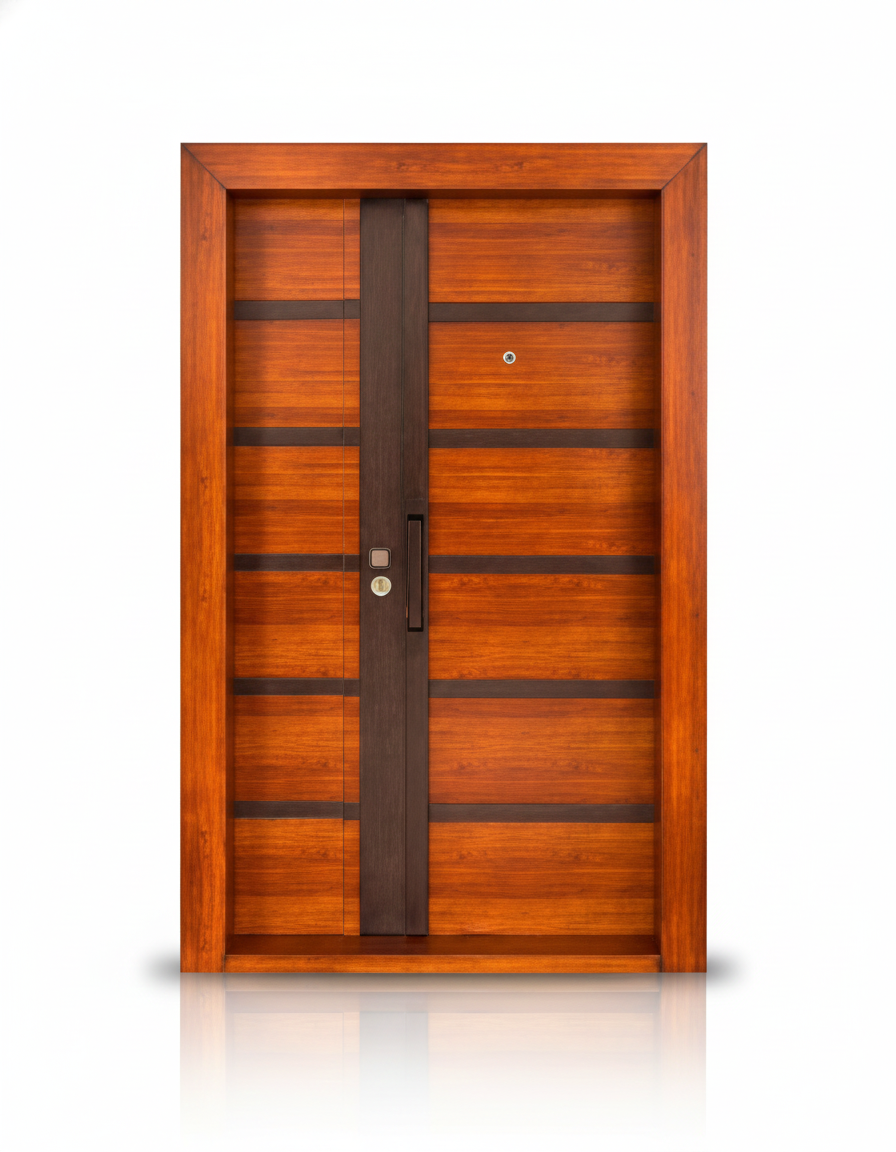 High-End Grand Door (SD97)