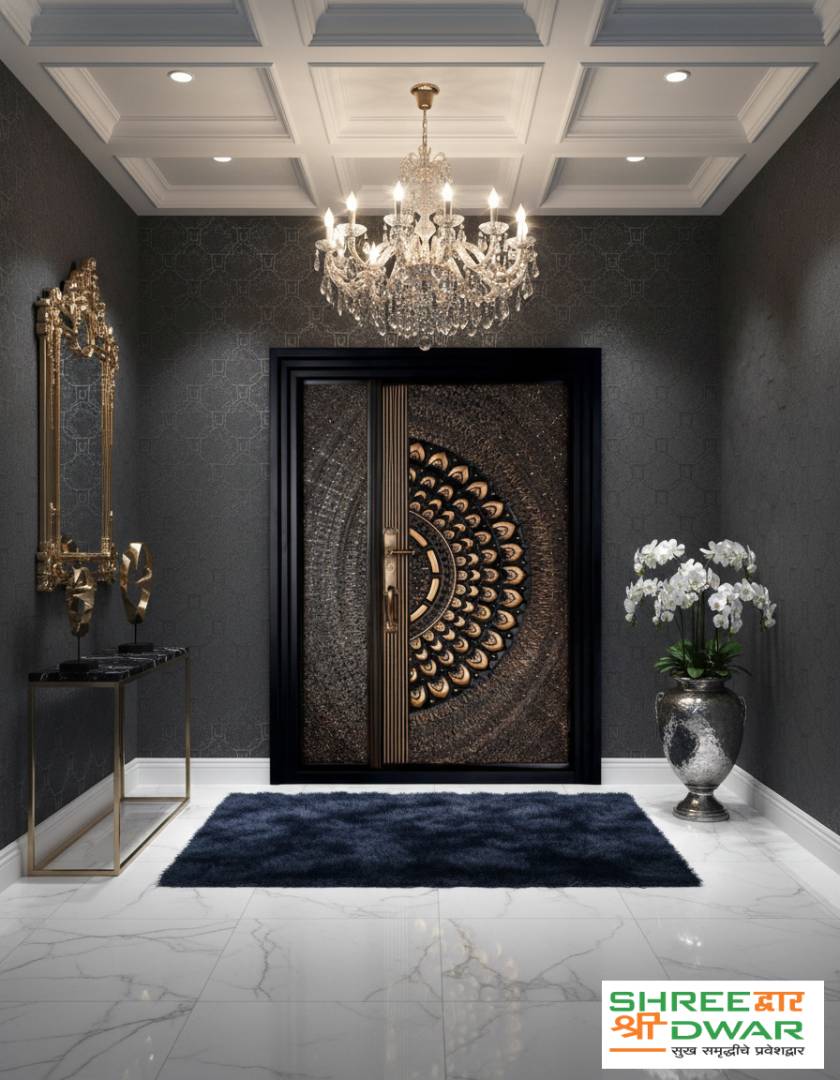 ultimate grand entry (sd501)