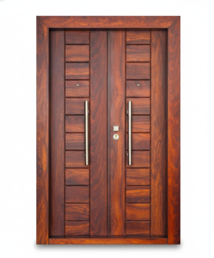 heavy duty double door (sd45)