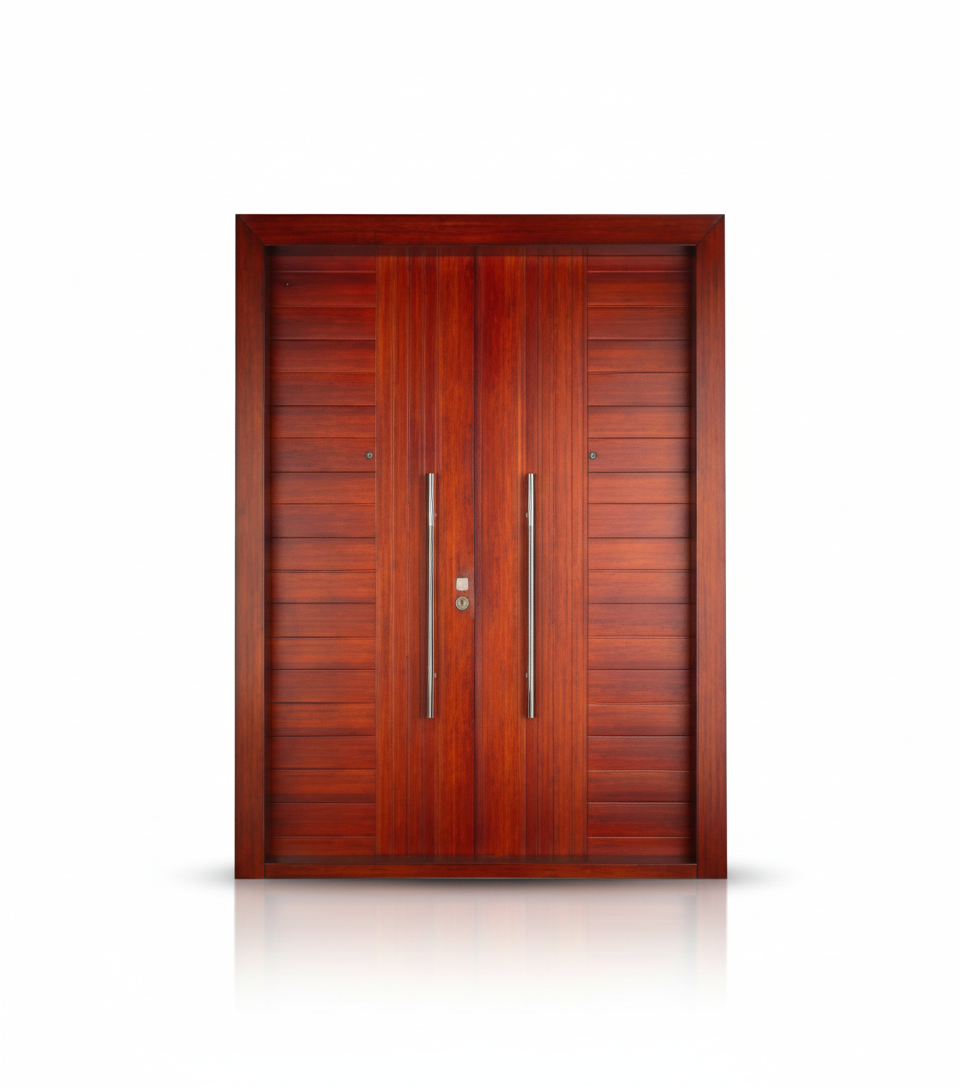 Mammoth Royal Gate (SD41)