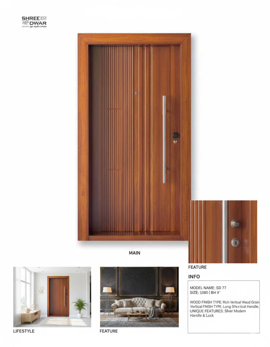 bold heavy duty door (sd77) bold heavy duty door (sd77)