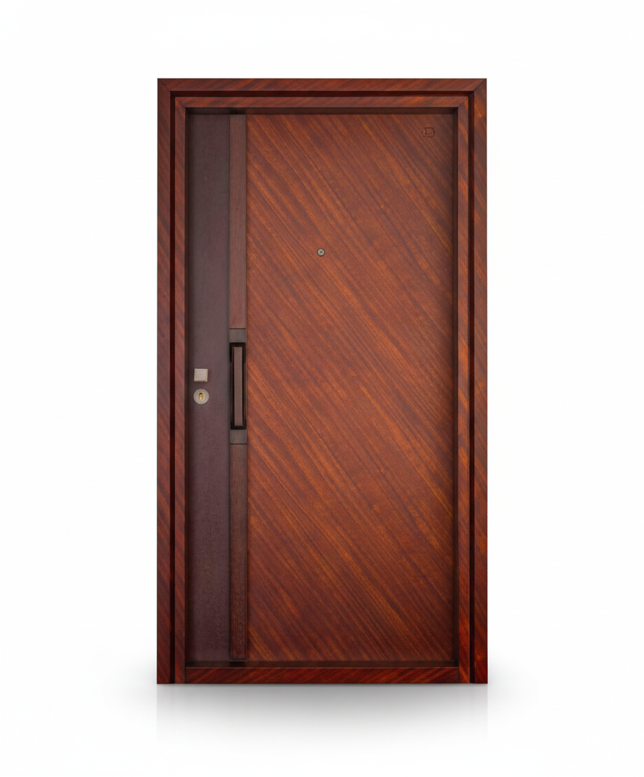 Grand Door (SD 23)