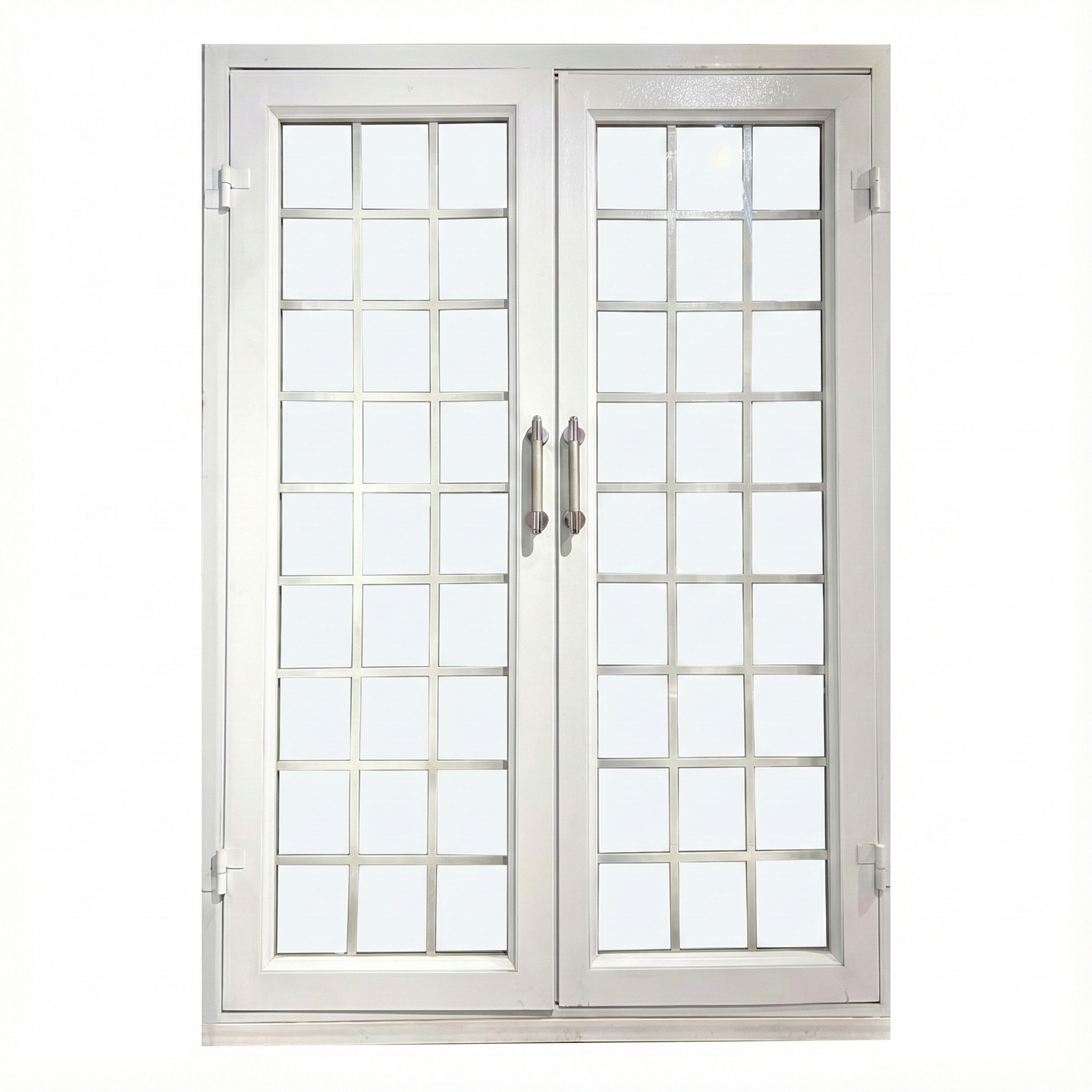 Premium French Window (FW-02)