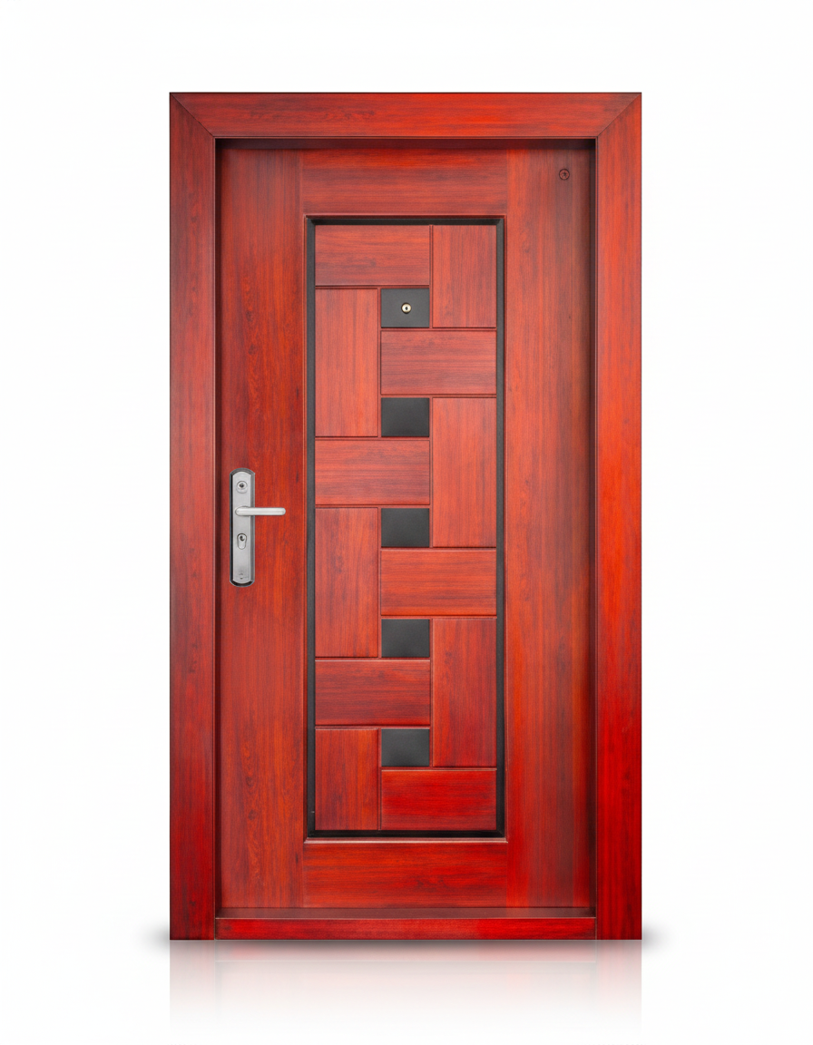 Wide Luxury Door (SD100)