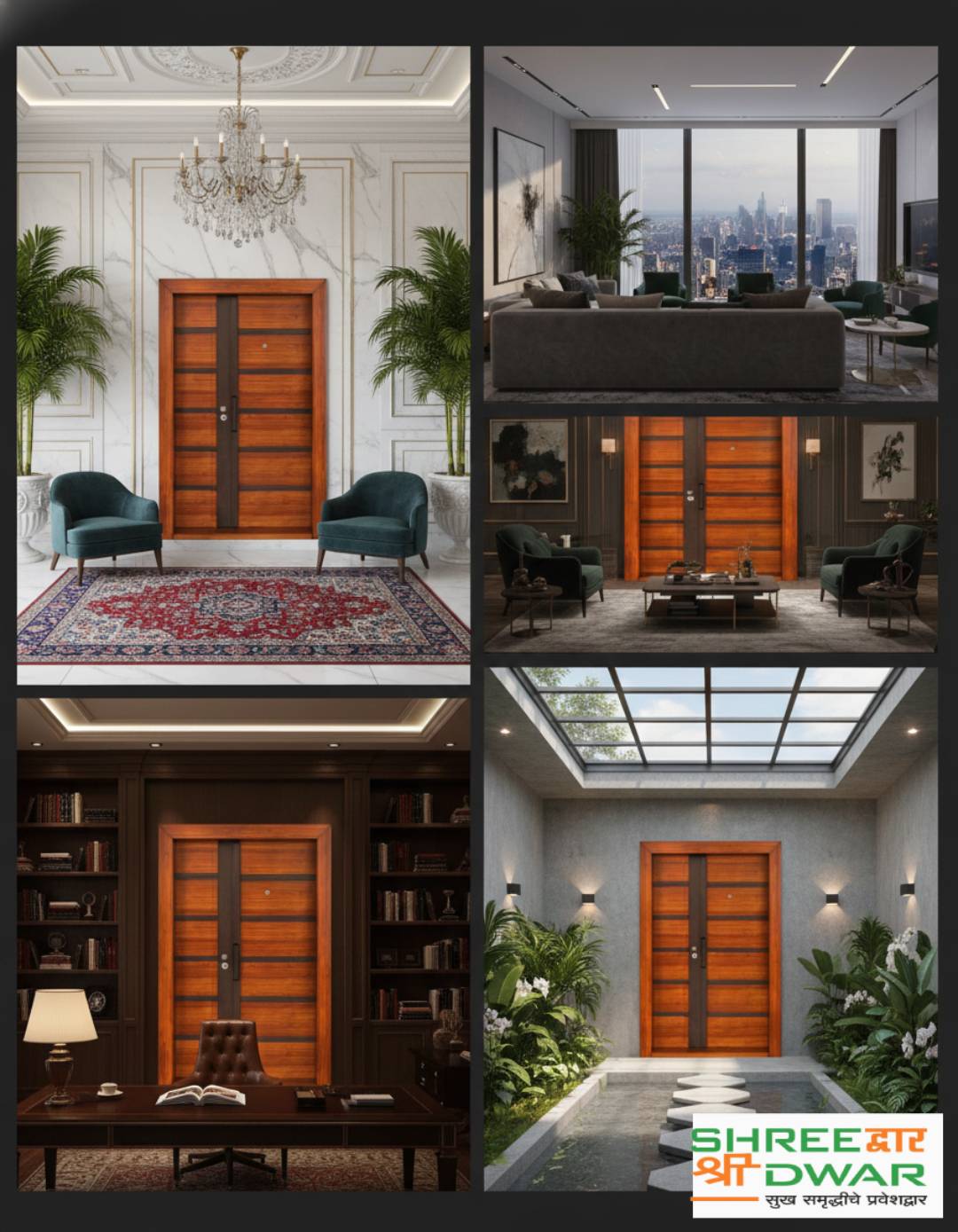 high end grand door (sd97) high end grand door (sd97)