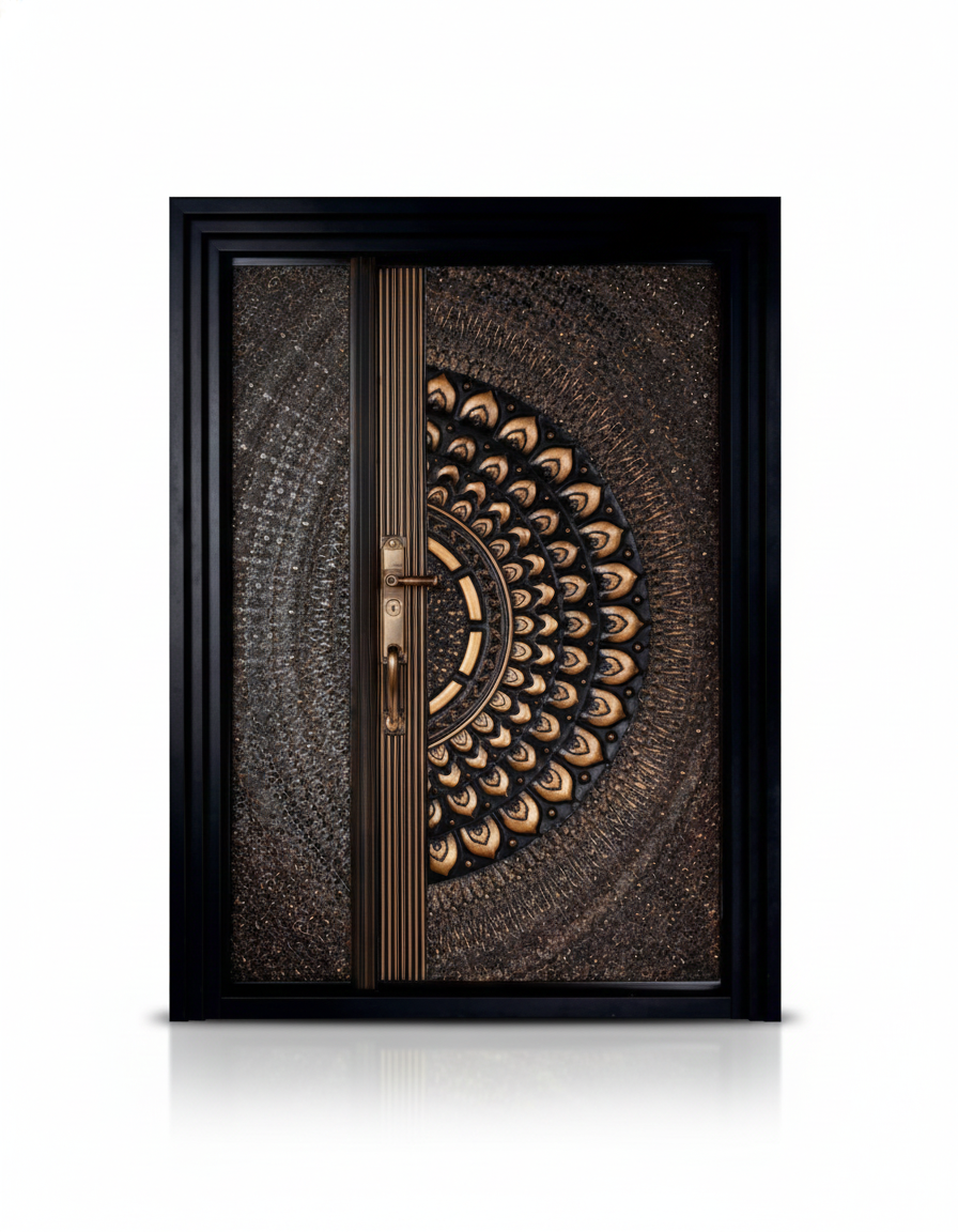 Ultimate Grand Entry (SD501)