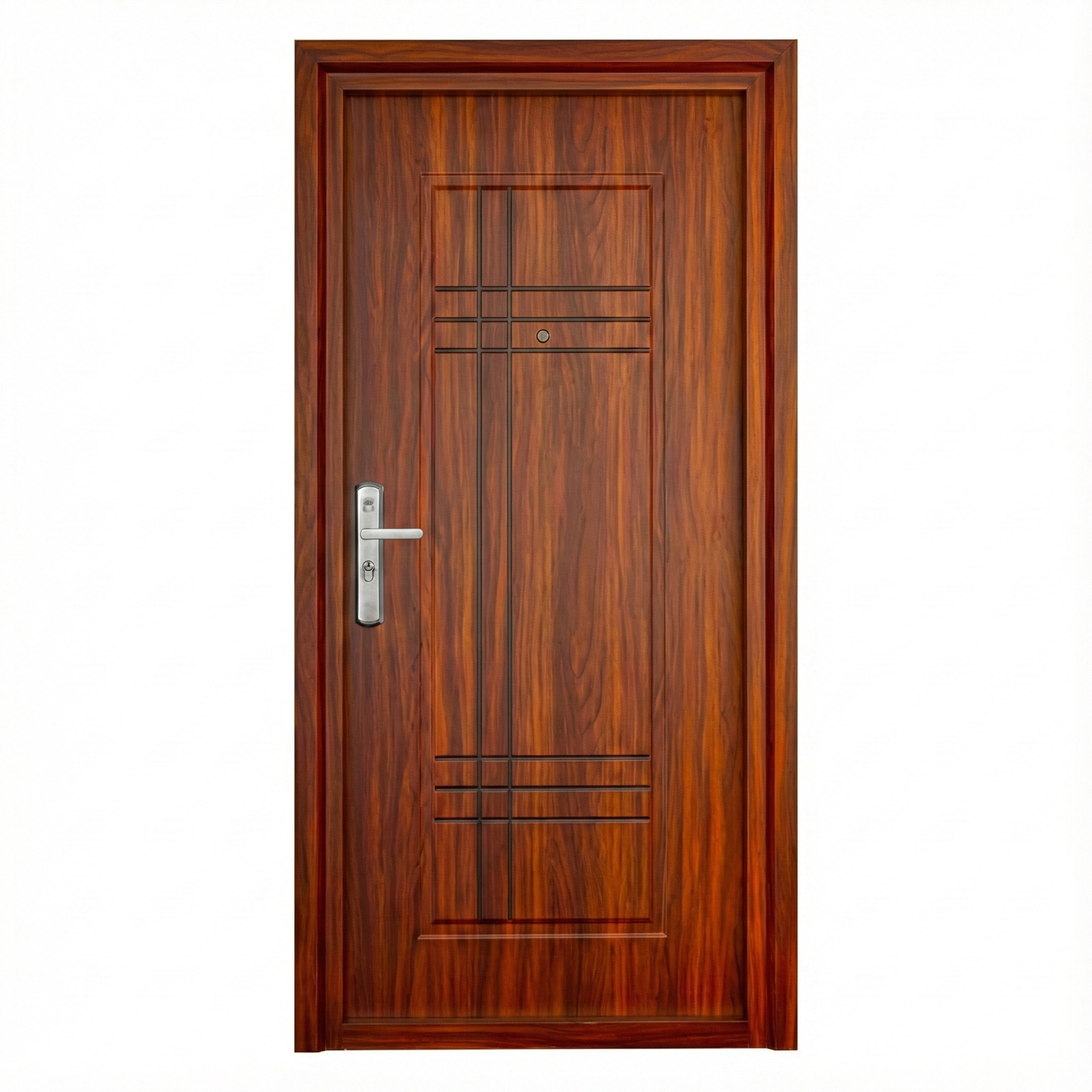 Elegant Premium Steel Door (SD 21 )