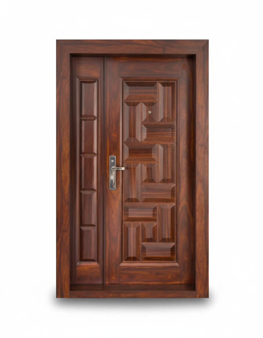 Grandeur Entrance (SD189)