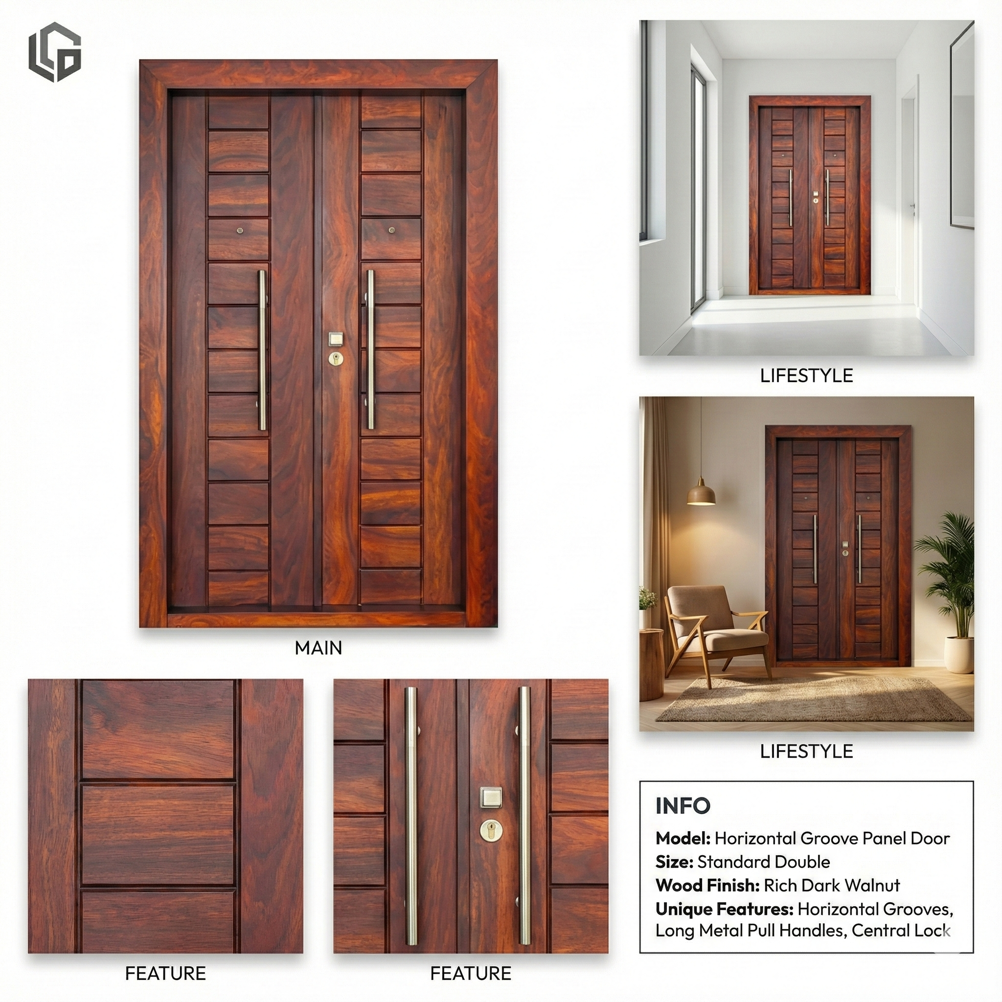 grand entrance double door (md 01) grand entrance double door (md 01)