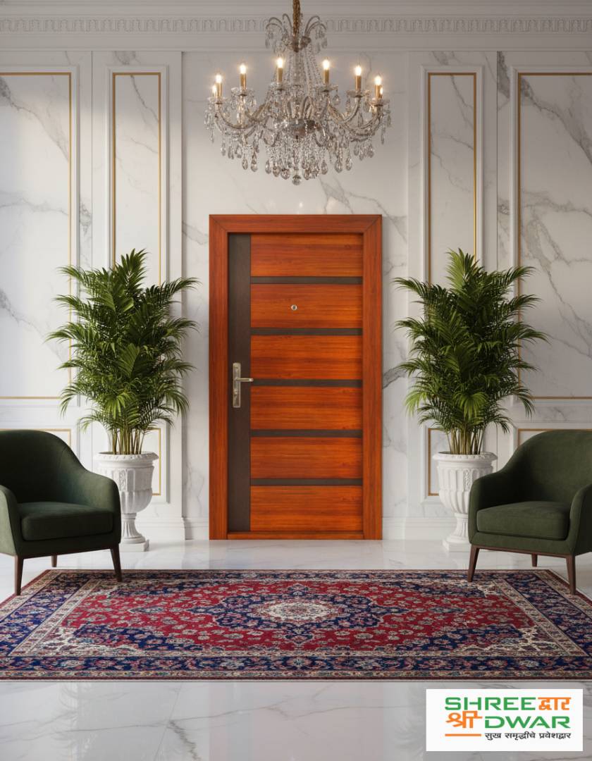 urban steel entry (sd97) urban steel entry (sd97)