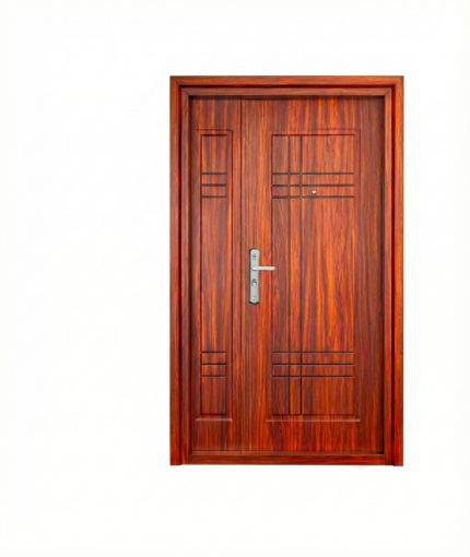 royal m/s steel door (sd 21)