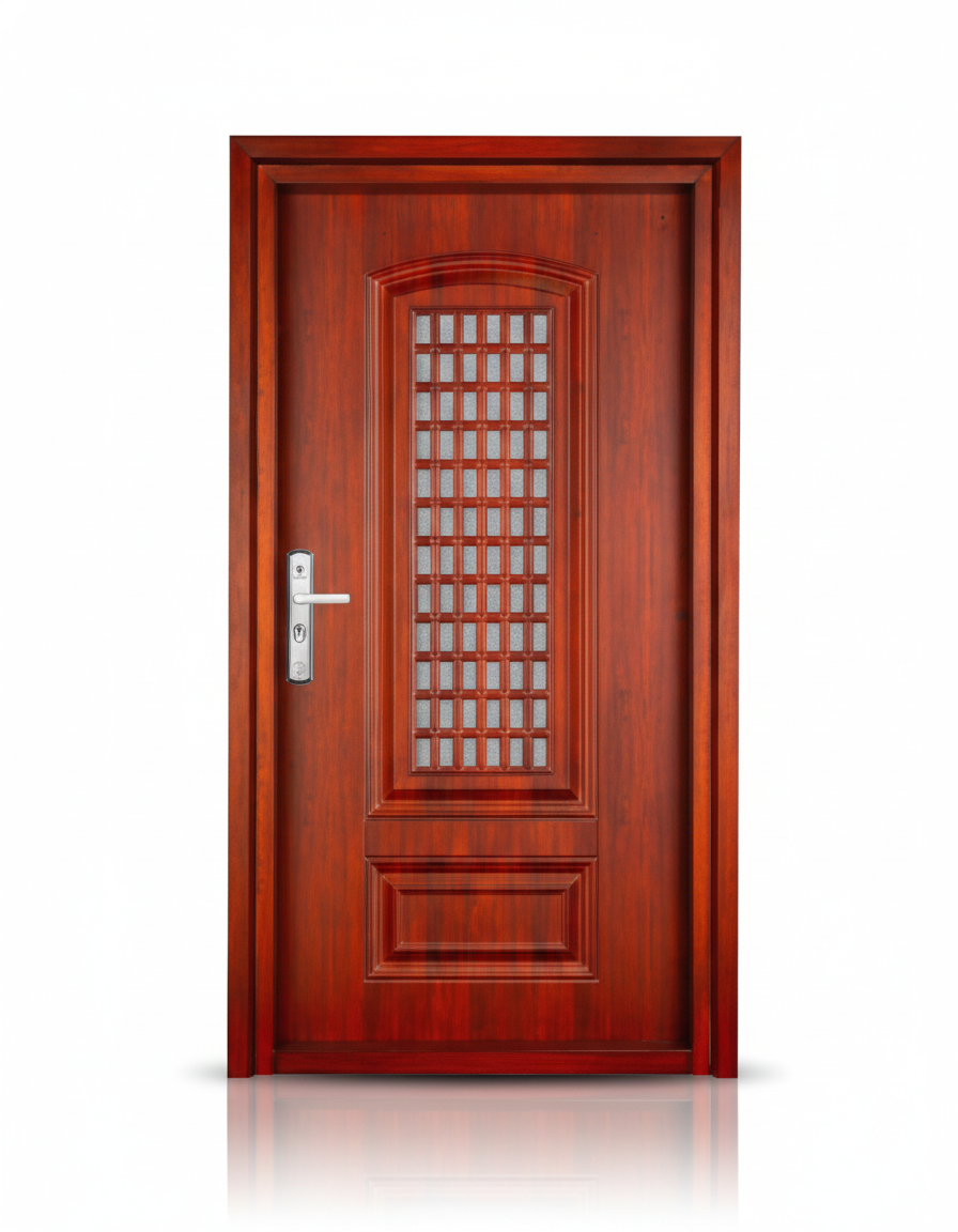 Apex Security Door (SD101)
