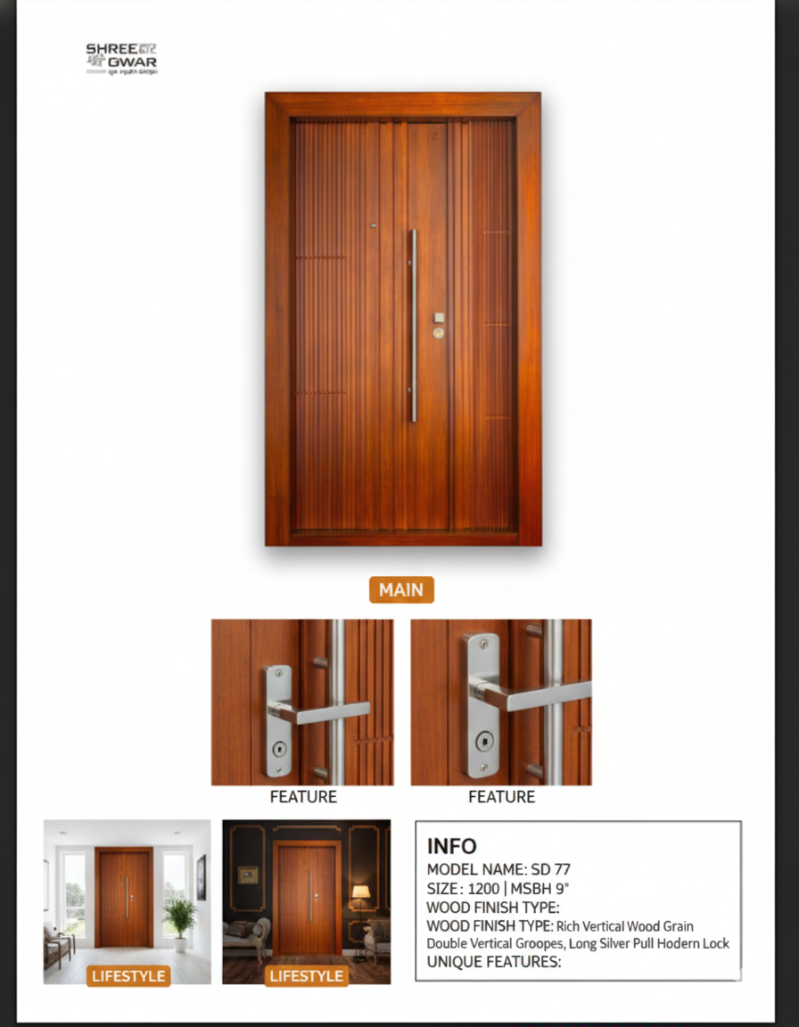grand heritage door (sd77 ) grand heritage door (sd77 )